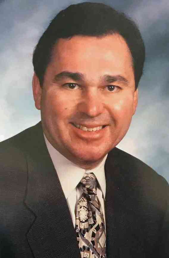 Vallorani, Dr. Ronald Denis